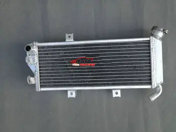 Алюминиевый радиатор охлаждения для Kawasaki EX650 Ninja 650 2009-2011 10 2011 2010 2009 22