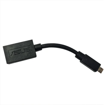 Для ноутбука Asus 1401-01V30AS Mini HDMI Port to HDMI Adapter Connector Cable 9