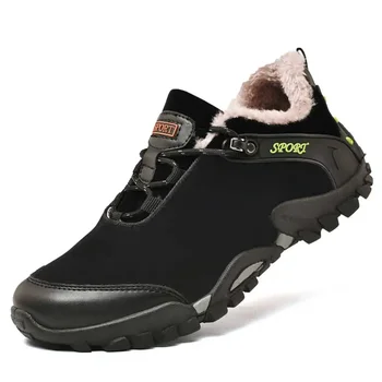 высококачественные нескользящие мужские роскошные дизайнерские кроссовки, походные ботинки, походная мужская обувь, спортивные ботинки YDX2 18