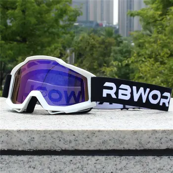 Новейшие очки, шлем ночного видения с защитой от ультрафиолета, велосипедные очки, мотоциклетные очки, очки для вождения 11