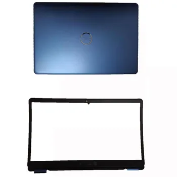 Подходит для нового ноутбука Dell Inspiron 15 серии 5584 с ЖК-дисплеем задняя крышка передняя панель новый a shell 0g6jgn B shell 0pdt08 0g6jgn 0pdt08 10