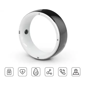 Смарт-кольцо JAKCOM R5, новый продукт для защиты безопасности, карта доступа 303006