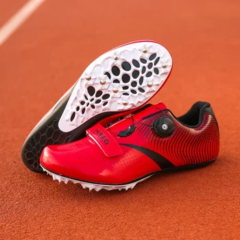 Обувь для бега, обувь для легкой атлетики, мужская женская дышащая легкая профессиональная спортивная обувь для бега, обувь для тренировок 23
