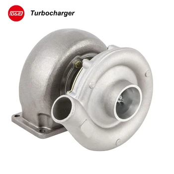 Полностью Новый Турбокомпрессор для Грузовых автомобилей Вторичного рынка Turbo для двигателя Caterpillar 4N-8969 159623 0R5809 D333C 3306 19