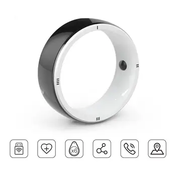Смарт-кольцо JAKCOM R5 по лучшей цене, чем умные часы drill mujer 2022 hue fit 2 offical store hombre 1