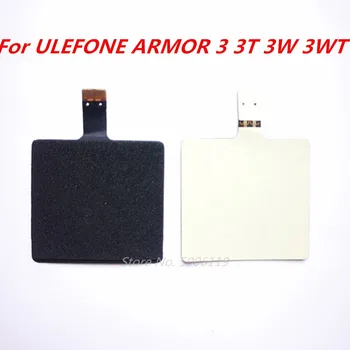 Для ULEFONE ARMOR 3 3T 3WT Гибкий кабель антенны Сменный аксессуар сменного кабеля антенны NFC 9