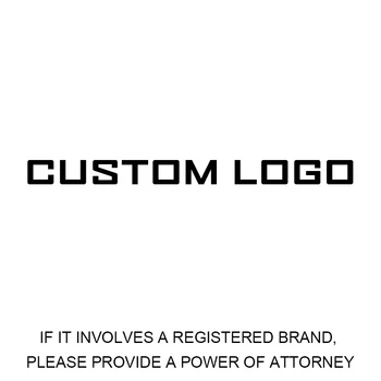 Специальная ссылка с дополнительным логотипом на заказ 14