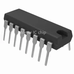 10ШТ микросхем интегральной схемы TC9203P DIP-16 IC chip