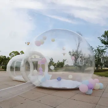 Воздушные шарики летают вокруг, поставляется с воздуходувным насосом 9