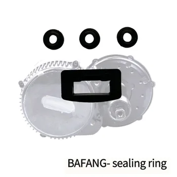 Простое в использовании уплотнительное кольцо Уплотнительное кольцо для BAFANG Для BAFANG BBS01 Хорошая совместимость HallSealRing Высокое Качество