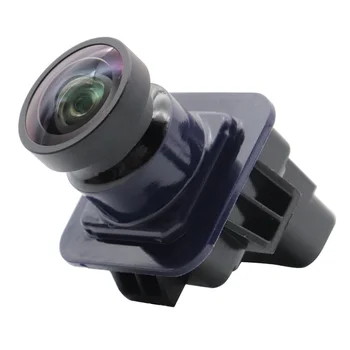 Для Ford F-150 2011-2014 Новая камера заднего вида Камера заднего вида EL3Z-19G490-D, EL3T-19G490-AA 11