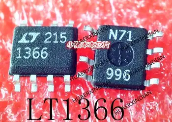 Новый Оригинальный LTC1366CS8 LT1366CS8 LT1366 1366 SOP-8 В наличии 9
