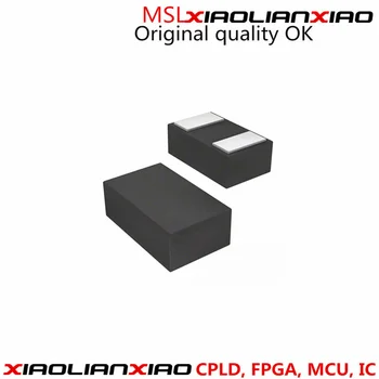 1 шт. XIAOLIANXIAO TPD1E04U04DPYR X1SON2 оригинальная микросхема качество В порядке 7