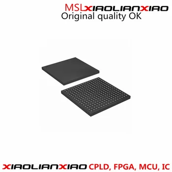 1ШТ MSL 10M04DAF256 10M04DAF256A7G 10M04 256-LBGA Оригинальная микросхема FPGA хорошего качества Может быть обработана с помощью PCBA 6