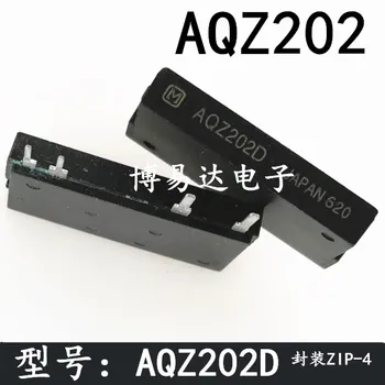  AQZ202 AQZ202D 460V 3A оригинал, в наличии. Микросхема питания 8