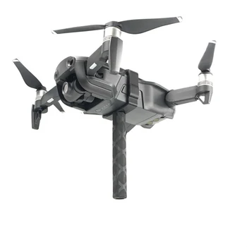 Ручной взлетно-посадочный кронштейн Mavic Air держатель Палочек Стержень для аксессуаров dji mavic air drone 1