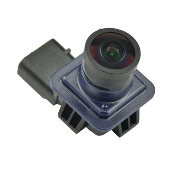 Новая Камера резервного копирования DM5Z-19G490-A DM5Z-19G490-B Для Ford C-Max Energi Hybrid 2013-2016