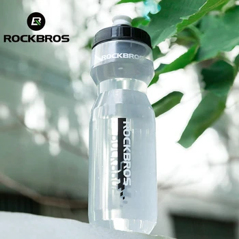 Бутылка для воды ROCKBROS 750 мл, Напиток для велоспорта, Спорт на открытом воздухе, Путешествия, Досуг, Портативный Чайник, Посуда для напитков 18