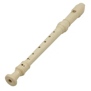 Инструмент для кларнета с 8 отверстиями, музыкальные флейты, детские игрушки, обучающие Музыкальные инструменты для детей 1