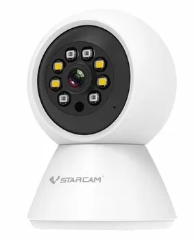 Vstarcam C991 3MP 1296P Полноцветная Беспроводная PTZ IP-Камера AI Humanoid Detection Домашняя Охранная Сигнализация CCTV Домофон Радионяня