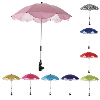 Детский универсальный зонт Proteion, дополнительные цвета 15