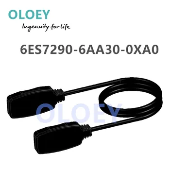 Удлинительный кабель 6ES7290-6AA30-0XA0 двухуровневой настройки для SM 12XX 6ES7297-0AX30-0XA0