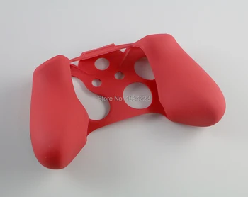 OCGAME Силиконовый гель Мягкий геймпад Защитный чехол для джойстика для Microsoft Xbox One XBOXONE Controller Body Protector Skin 15