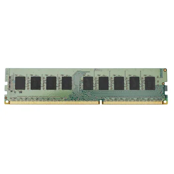 8 ГБ оперативной памяти 2RX8 1.35 В DDR3 PC3L-12800E 1600 МГц 240-контактный ECC Небуферизованный RAM для сервера 8