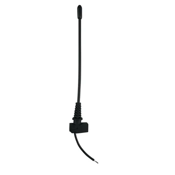 1 Шт Микрофонная антенна Подходит для Sennheiser EW100G2 100G3 Ремонт корпуса беспроводного микрофона Замена компонента микрофона