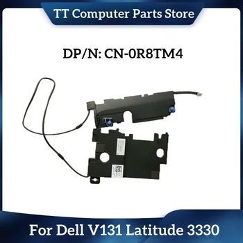 TT Новый Оригинальный Для Dell V131 Latitude 3330 Встроенный Динамик Ноутбука Внутренний Динамик 23.40A0C.001 R8TM4 0R8TM4 Быстрая доставка 1