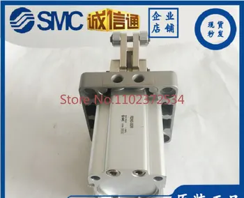 Стопорный цилиндр SMC RS2H50/63/80- 30BM-D-40DL-BL-DM-TL-TM-стопорный цилиндр постоянного тока 3