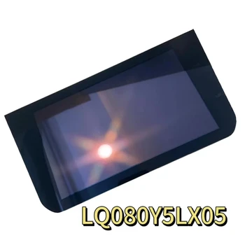 ЖК-экран, Применимый К LQ080Y5LX05/LQ080Y5LX05T ЖК-экран Дисплея, Замена деталей ЖК-панели 14