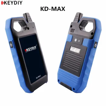 KEYDIY KD MAX Remote Cloner Автоматический Генератор Ключей 96-Битный 48-битный Копировальный аппарат с чипом Транспондера 2