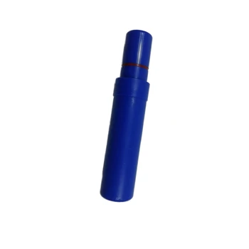 Переключатель ручного насоса для вакуумной присоски с резьбой M6, маленькая стеклянная присоска для ручного насоса, замена вакуумной присоски 11