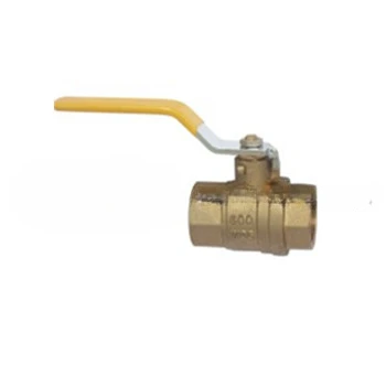 Указанный в материале водопроводный клапан полнопроходной латунный шаровой кран пухлый клапан 14