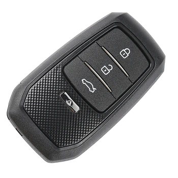 Универсальная игрушка.T Car Smart Remote Key Автомобильный Умный Дистанционный Ключ XSTO01EN Для Toyota XM38 Поддержка 4D 8A 4A All One VVDI2/Ключевой Инструмент VVDI 7