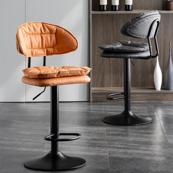 Передвижные напольные стулья для гостиной, гостиная для макияжа, Дизайнерские стулья для гостиной, уличные качели, Meuble De Salon, Современная мебель 23