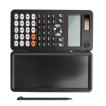991CNX F (X) Инженерный научный калькулятор, с доской для рукописного ввода, научный калькулятор для колледжа и средней школы
