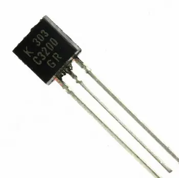 20ШТ НОВЫЙ Транзистор 2SC3200 C3200 20