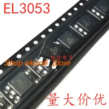 10 штук Оригинальный запас EL3053 EL3053S SOP-5 18