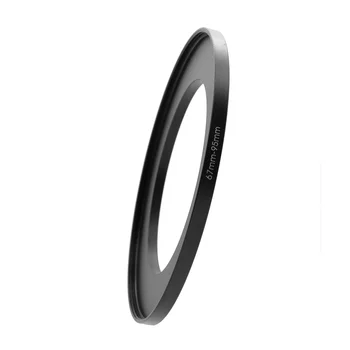 переходное кольцо фильтра 67-95 мм металлическое повышающее кольцо 22