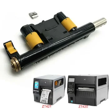 P1058930-109 Комплект переключателей для принтера этикеток Zebra ZT420 ZT421 P1058930-107 НОВЫЙ 8