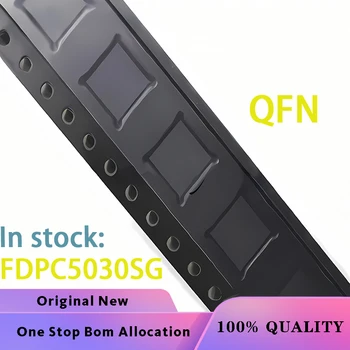 (5 шт.) 100% Новый чипсет FDPC5030SG 5030SG QFN-8 11