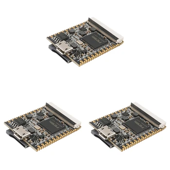 3X Для Sipeed Lichee Nano F1C100S ARM926EJS 32 МБ памяти DDR1 Linux Programming Learning Development Board 10