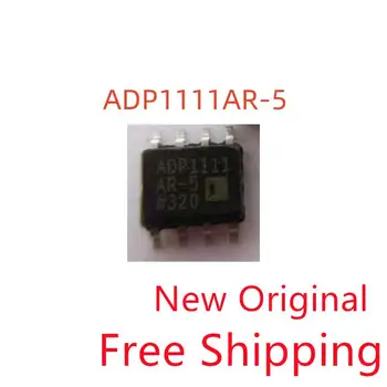5 шт Новый Оригинальный ADP1111ARZ-5 ADP1111A5 ADP1111ARZ ADP1111 SOP8 AD1111AR-5