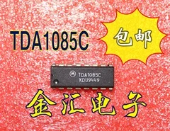 Бесплатная доставкаyi модуль TDA1085C DIP-16 20 шт./лот 16
