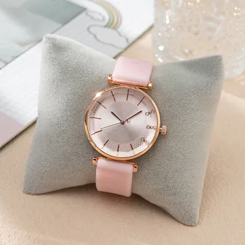 Простые женские часы с силиконовой лентой, кварцевые часы, студенческие наручные часы для девочек, Montre Femme Relogio Feminino, подарки для дропшиппинга 22