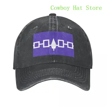 Лучшая бейсбольная кепка с флагом Конфедерации ирокезов, рыболовная шляпа, брендовые мужские кепки, мужские женские шляпы 12