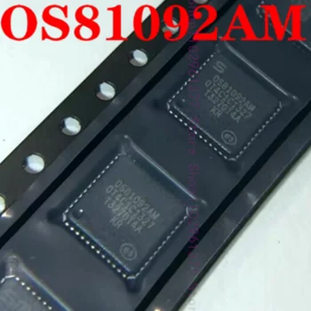 10 шт. нового чипа микроконтроллера OS81092AM OS81060AM QFN48