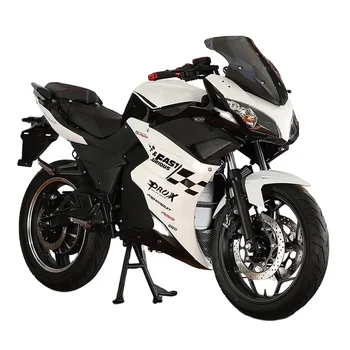 Продается Электрический мотоцикл для взрослых для гонок на суперскутерах по бездорожью 3